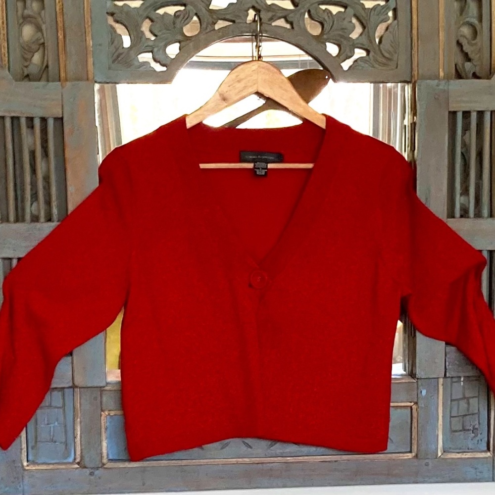 Size Large Valentine's Day Sweater